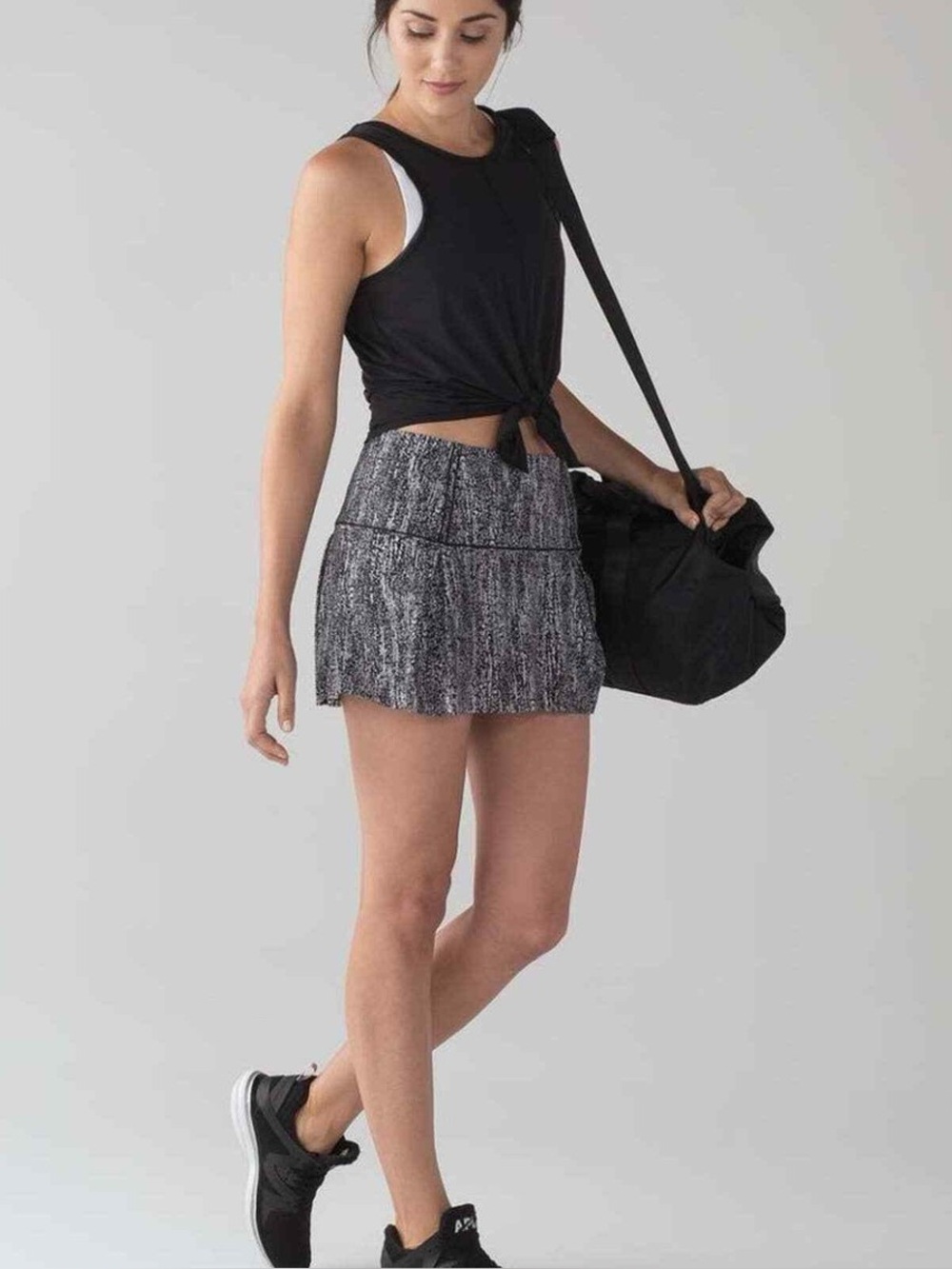 Lululemon Lost in Pace Skirt